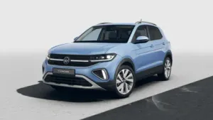 VW T-Cross Style