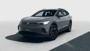 VW ID.4 Pure