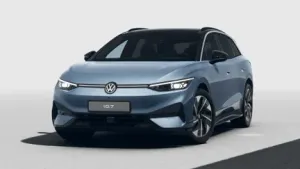 VW ID.7 Tourer Pro S People