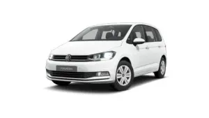 VW Touran Limited