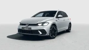 VW Polo R-Line People