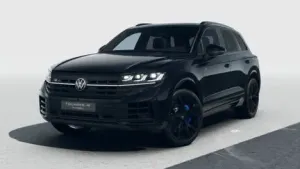 VW Touareg R