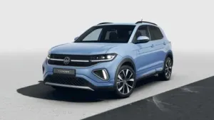 VW T-Cross R-Line People