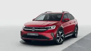 VW Taigo Style