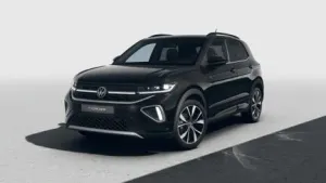VW T-Cross R-Line People