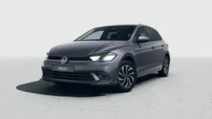 VW Polo People