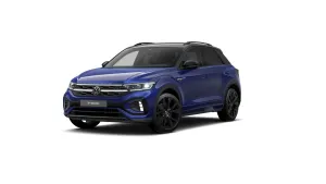 VW T-Roc R-Line People