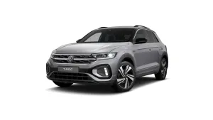 VW T-Roc R-Line People