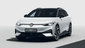 VW ID.7 Tourer Pro S People