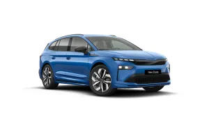 Škoda Enyaq iV Sportline