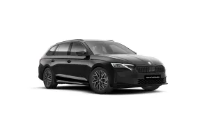 Škoda Octavia Combi Sportline