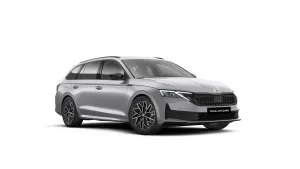 Škoda Octavia Combi Sportline