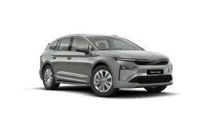 Škoda Enyaq iV Selection