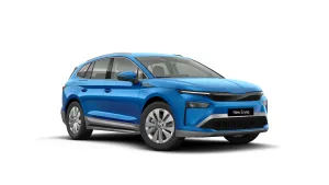 Škoda Enyaq iV Selection