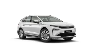 Škoda Enyaq iV Selection