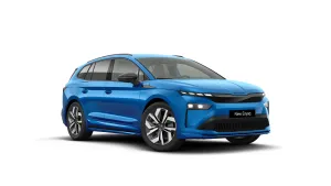 Škoda Enyaq iV Sportline