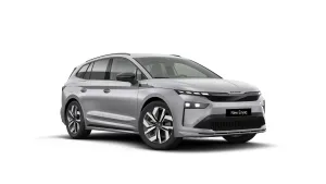 Škoda Enyaq iV Sportline