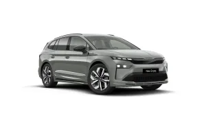 Škoda Enyaq iV Sportline