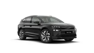 Škoda Enyaq iV Sportline