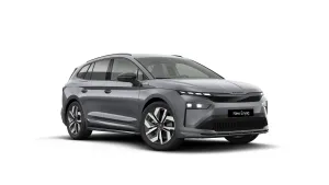 Škoda Enyaq iV Sportline