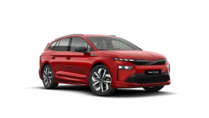 Škoda Enyaq iV Sportline