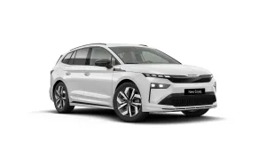 Škoda Enyaq iV Sportline