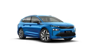 Škoda Enyaq iV Sportline