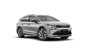Škoda Enyaq iV Sportline