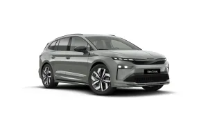 Škoda Enyaq iV Sportline