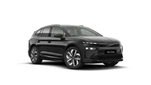 Škoda Enyaq iV Sportline