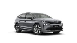 Škoda Enyaq iV Sportline