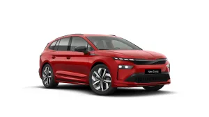 Škoda Enyaq iV Sportline