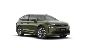 Škoda Enyaq iV Sportline
