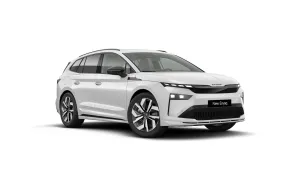 Škoda Enyaq iV Sportline