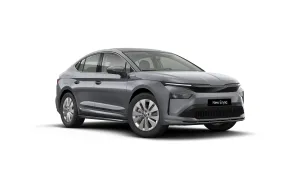 Škoda Enyaq Coupé iV Selection