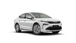Škoda Enyaq Coupé iV Selection