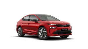 Škoda Enyaq Coupé iV Sportline