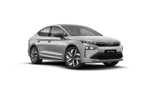 Škoda Enyaq Coupé iV Sportline