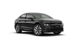 Škoda Enyaq Coupé iV Sportline