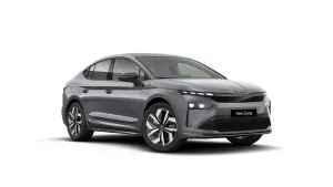 Škoda Enyaq Coupé iV Sportline