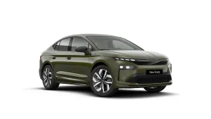 Škoda Enyaq Coupé iV Sportline