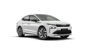 Škoda Enyaq Coupé iV Sportline