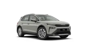 Škoda Elroq Essence