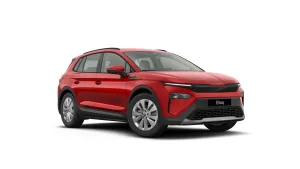 Škoda Elroq Essence