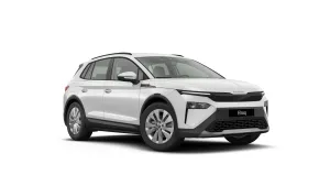 Škoda Elroq Selection