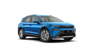 Škoda Elroq Selection