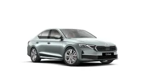 Škoda Octavia Top Selection