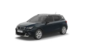 Seat Arona XPERIENCE