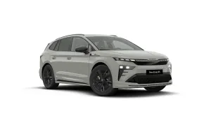 Škoda Enyaq iV RS