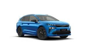Škoda Enyaq iV RS